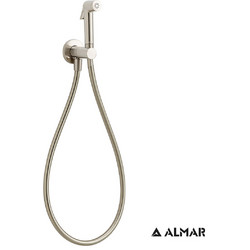 ΔΙΑΚΟΠΤΗΣ 1 ΕΞΟΔΟΥ (FLUSH I) ΓΙΑ ΚΡΕΜ.ΛΕΚ & ΛΕΚ.ΥΠ INOX E136004-110