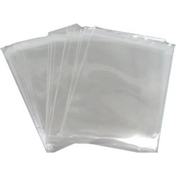 Διάφανα Σακουλάκια Νάυλον σετ 50τμχ 10x6cm