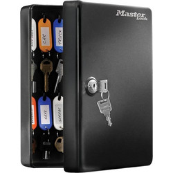 Master Lock Key Box for 50 Keys KB-50ML