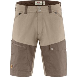 Fjallraven Ανδρική Βερμούδα Cargo Γκρι 81153-118-244