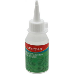 Κόλλα Σιλικόνης Keyroad 60ml 971668
