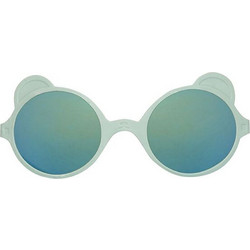 KiETLA Ourson Παιδικά Γυαλιά Ηλίου 2-4 Ετών Polarized Πράσινα