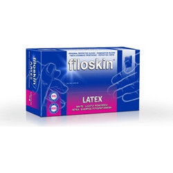 ΓΑΝΤΙΑ FILOSKIN latex xl