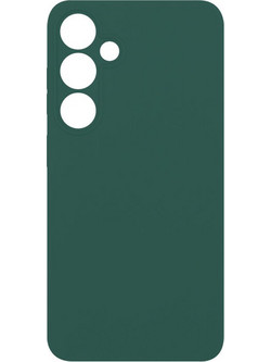Θήκη Back Cover Soft για Samsung Galaxy S24 Plus - Πράσινη