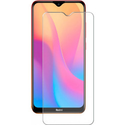 Powertech TGC-0370 033mm 9H Tempered Glass (Xiaomi Redmi 8A)