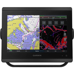 Garmin GPSMAP 8412xsv GPS / Ραντάρ 12" 1280 x 800