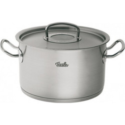 Fissler Original Profi Collection Κατσαρόλα 24cm
