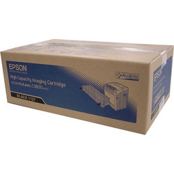 Epson C13S051127 Black