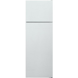 Robin RT-360E Δίπορτο Ψυγείο 308lt Υ172xΠ60xΒ60cm Λευκό
