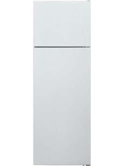 Robin RT-360E Δίπορτο Ψυγείο 308lt Υ172xΠ60xΒ60cm Λευκό