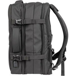 Natec Camel Pro Backpack Laptop 17.3" Grey