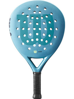 Wilson Accent LT Teal WR146311