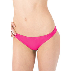 Arena Real Brief Αθλητικό Γυναικείο Μαγιό Bikini Bottom Ροζ 001113-903