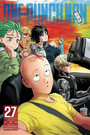 OnePunch Man, Vol. 27 OnePunch Man, Vol. 27