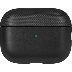 Classic Case Native Union για Airpods Pro 2nd Gen (APPRO2-LTHR-BLK) Black APPRO2-LTHR-BLK