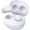 JVC HA-A6T Ακουστικά Bluetooth In Ear Ανθεκτικά στο Νερό White