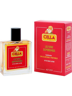 Cella Milano After Shave Lotion 100ml