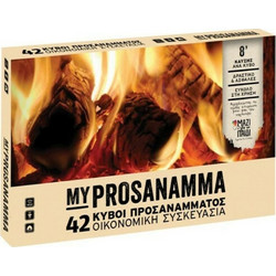 Tai My Prosanamma Προσάναμμα 42τμχ