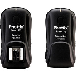 Phottix Strato TTL Trigger