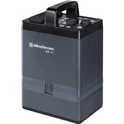 Elinchrom ELB 1200 Γεννήτρια με Μπαταρία Air (10289.1)