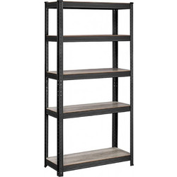 Songmics Ραφιέρα Dexion 30x75x150cm (GLR030B11) (SNGGLR030B11)