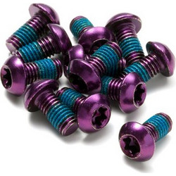 REVERSE ΣΕΤ ΒΙΔΕΣ ΔΙΣΚΟΠΛΑΚΑΣ ΠΟΔΗΛΑΤΟΥ 10mm ΜΩΒ 01832