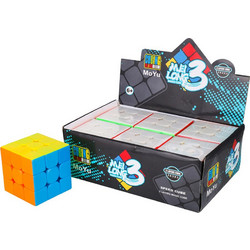 Mei Long Cube MoYu 3 in Display 6