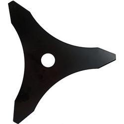 KRAUSMANN 60872 - ΔΙΣΚΟΣ ΔΙΠΛΗΣ ΚΟΠΗΣ ΧΟΡΤ/ΚΩΝ ΤΡΙΦΤΕΡΟΣ ΜΕ ΠΤΕΡΥΓΙΑ 230X1.6mm (33092)
