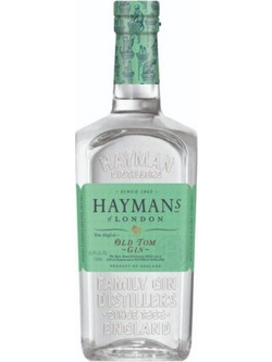 Hayman's Old Tom Gin 700ml