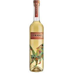 Curado Blue Agave Τεκίλα 700ml