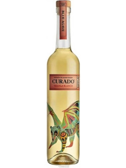 Curado Blue Agave Τεκίλα 700ml