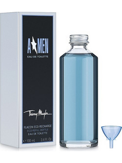 Mugler A*Men Eau de Toilette Eco Refill 100ml