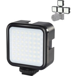 LED lamp Puluz for the camera 860 lumens PU529B