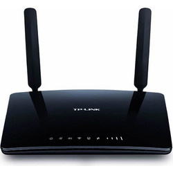 TP-Link Archer MR200 V5.2 Ασύρματο 4G Router WiFi 5
