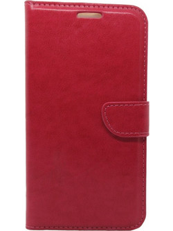 Θήκη Πορτοφόλι για Xiaomi Redmi Note 13 5G Φούξια