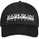 Napapijri F-Box Ανδρικό Καπέλο Jockey Snapback Υφασμάτινο Μαύρο NP0A4GAZ-041