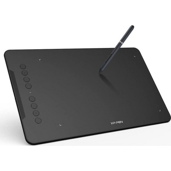 XP-Pen DECO 01 V2 | BestPrice.gr