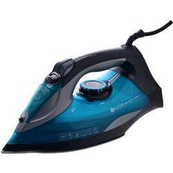 Estia 06-14544 Σίδερο Ατμού 3100W με Κεραμική Πλάκα