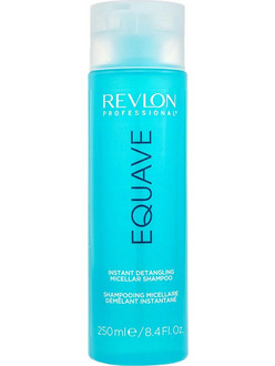 Revlon Equave Instant Beauty Hydro Detangling Σαμπουάν Κερατίνης 250ml