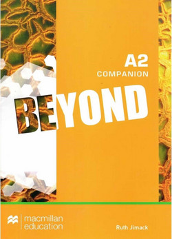 Beyond A2 Companion