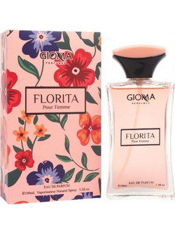 ΑΡΩΜΑ ΤΥΠΟΥ FLORITA POUR FEMME 100 ML