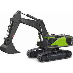 Amewi Excavator Grey
