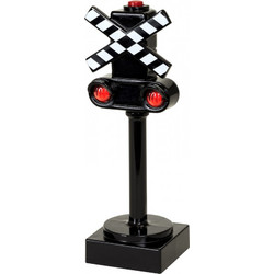 Brio Crossing Signal 33862