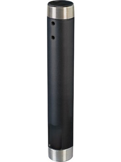 Chief CMS018 Zubehr fr Projektorhalterungen Aluminium Schwarz (CMS018)