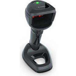 Zebra DS9908SR BarcodeScanner Handgert decodiert Schnittstellenkabel erforderlich