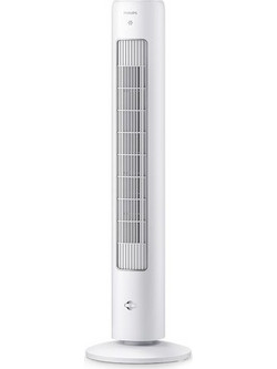 Philips CX5535/00 Ανεμιστήρας Πύργος 40W με Τηλεχειριστήριο