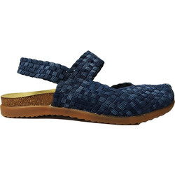 ROCK W NAVY ΥΠΟΔΗΜΑ 1-906-5001-25-3006 Σκούρο Μπλέ