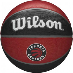 Wilson NBA Team Tribute WTB1300XBTOR