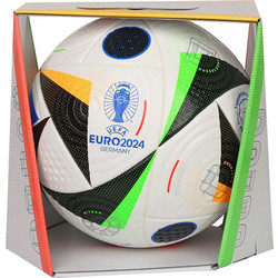 Adidas Euro 24 Pro Μπάλα Ποδοσφαίρου IQ3682
