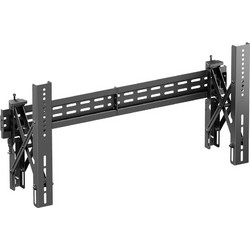Brateck LVW02-48T Βάση Τηλεόρασης Τοίχου 37"-70"